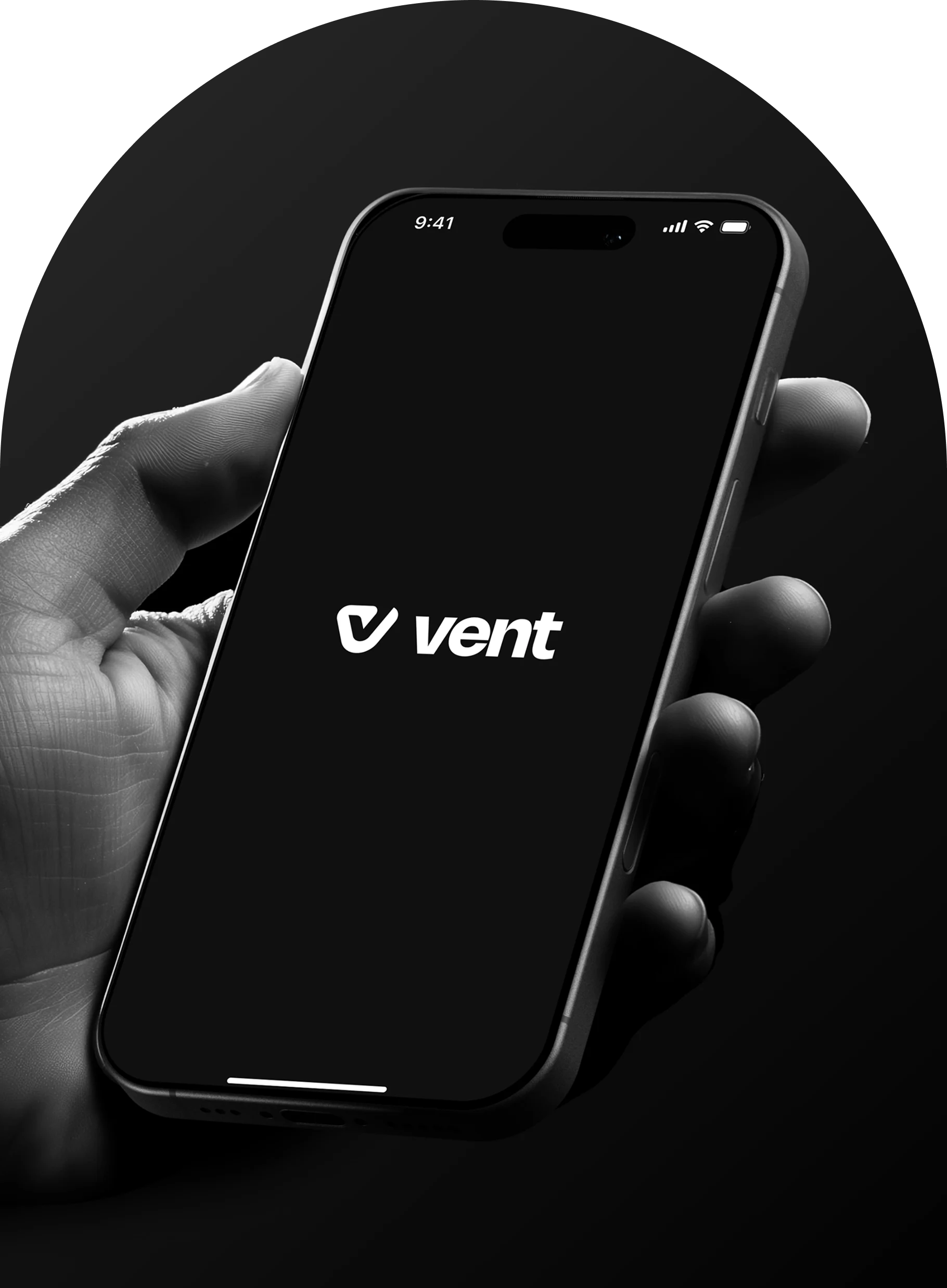 Vent calculator app preview