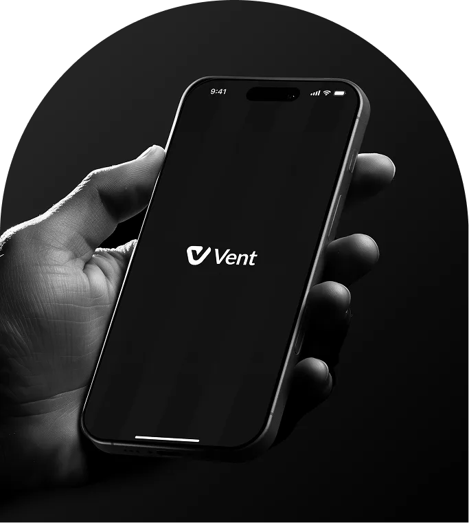 Vent calculator app preview
